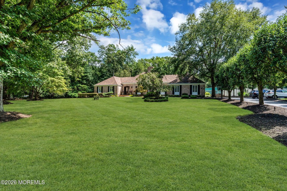 House in Colts Neck, New Jersey, United States 2 - 18740492