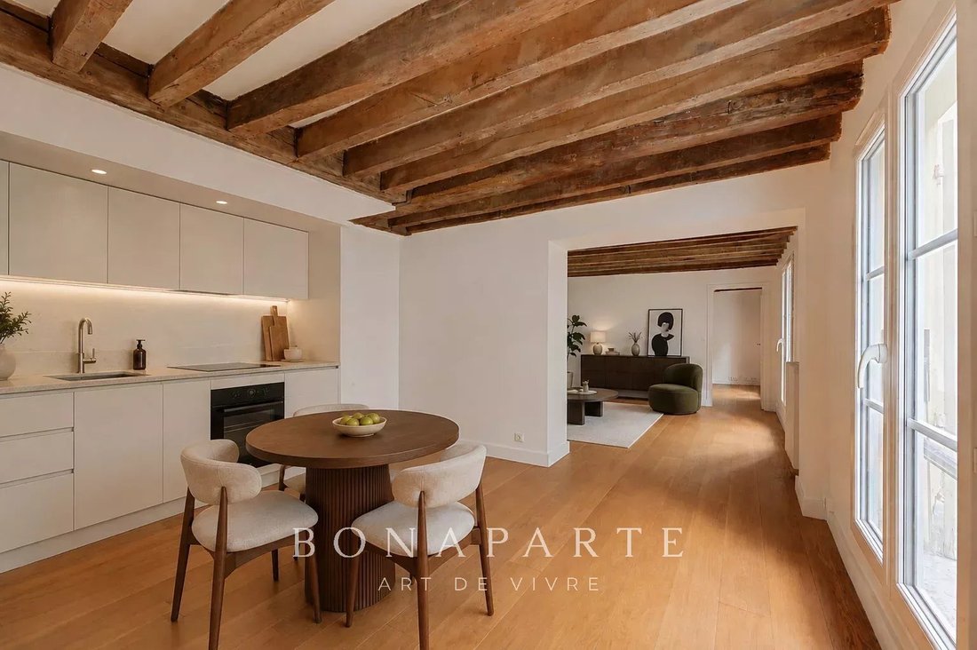 Apartment in Paris 6e Arrondissement, Paris, France 3 - 18724347