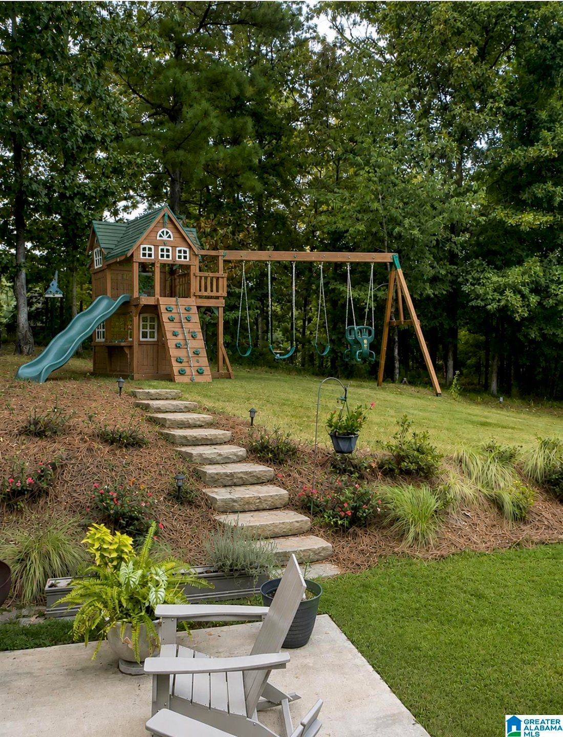 House in Hoover, Alabama, United States 4 - 18433906