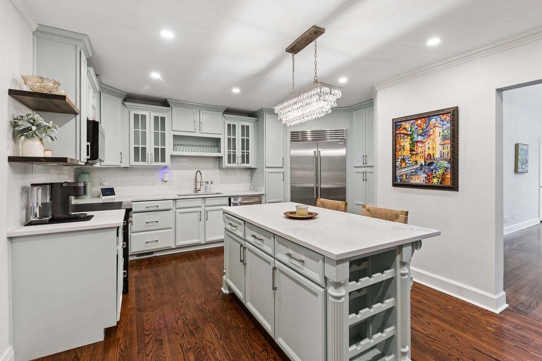 Haus in Forest Hills, Tennessee, Vereinigte Staaten 5 - 18746501