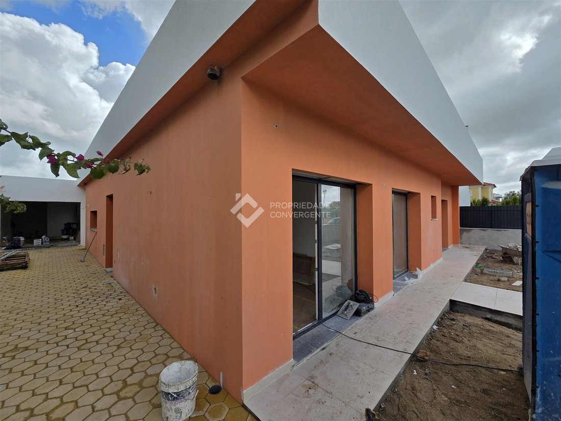Casa a Azeitao (Sao Lourenco e Sao Simao), Setúbal Municipality, Portogallo 3 - 18743003