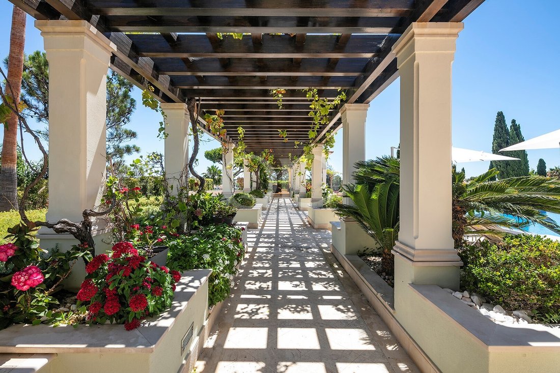 Villa a Quinta do Lago, Almancil, Portogallo 2 - 18741080