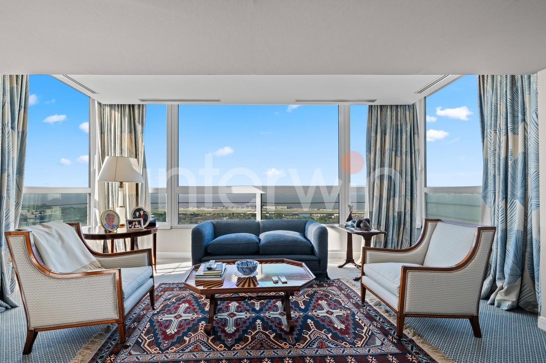 Appartement à Buenos Aires, Buenos Aires, Argentine 1 - 18742030