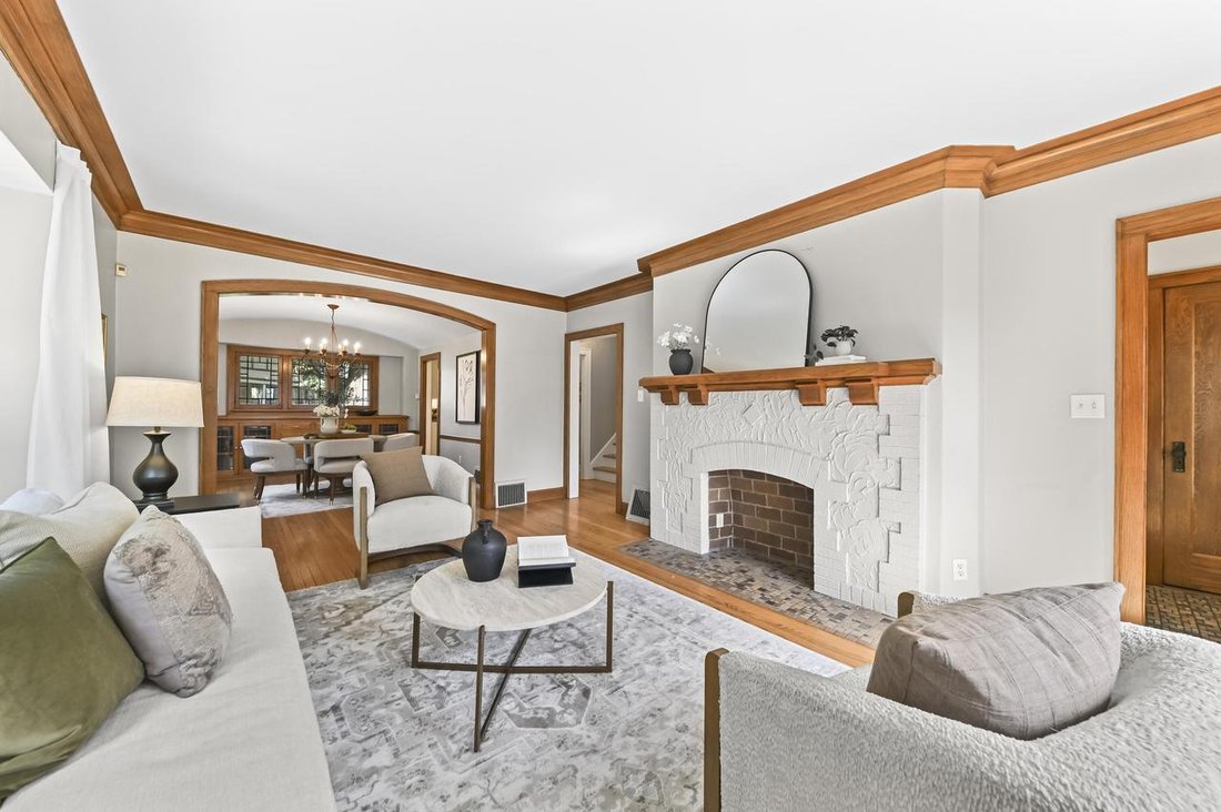 Haus in Milwaukee, Wisconsin, Vereinigte Staaten 4 - 18746403