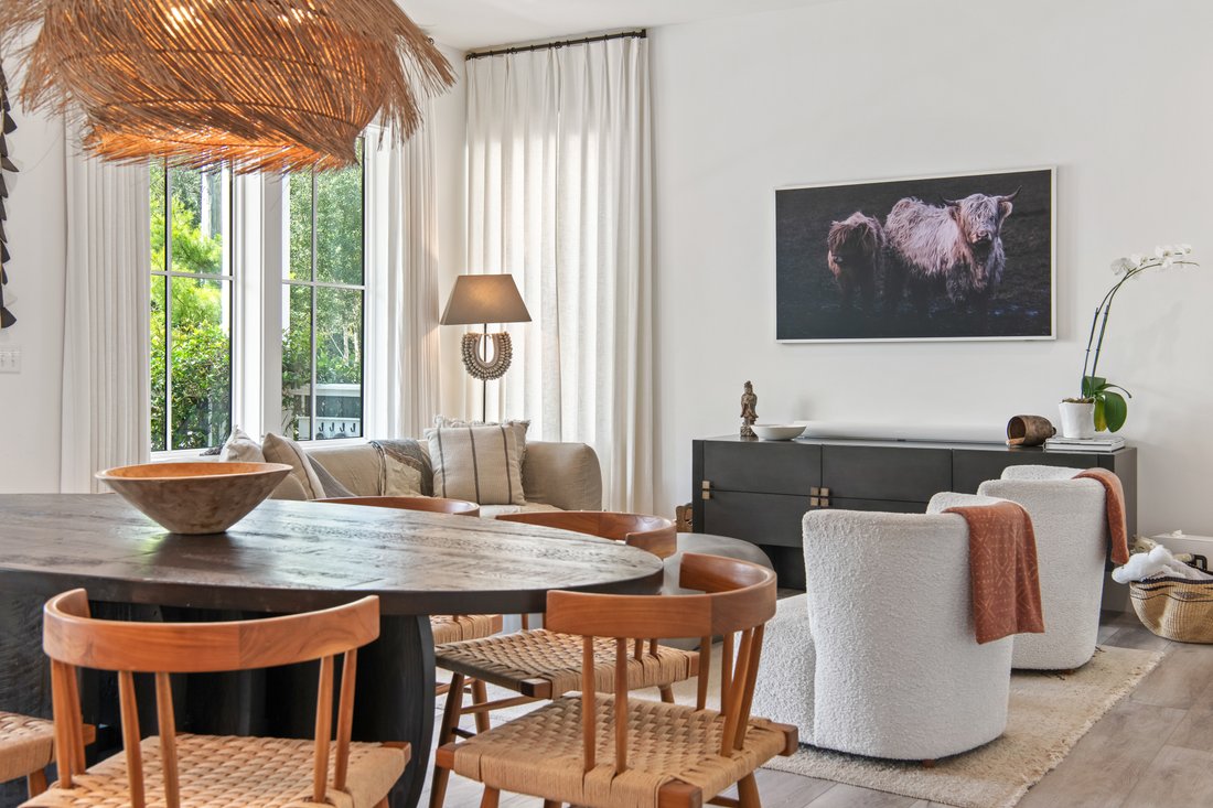 House in Santa Rosa Beach, Florida, United States 1 - 18742301