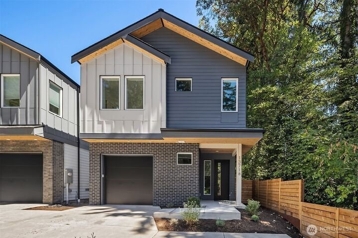 Eigentumswohnung in Kirkland, Washington, Vereinigte Staaten 1 - 18746246
