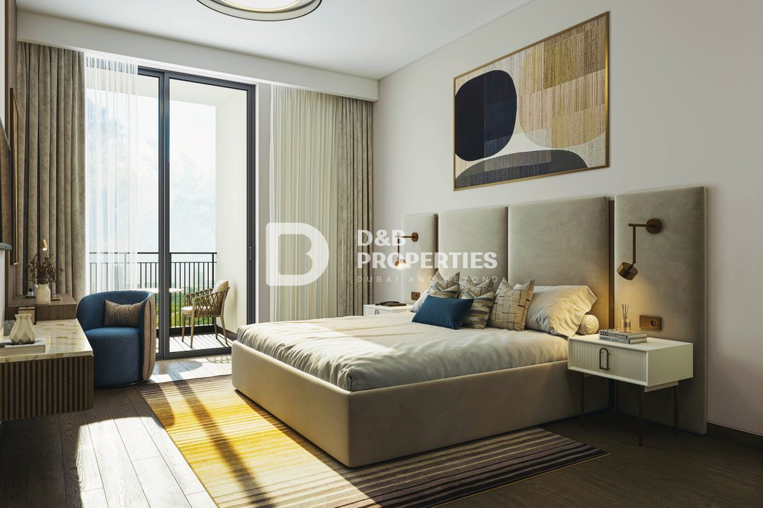 Apartamento en Al Barsha 1, Al Barsha, Dubái 5 - 18740325
