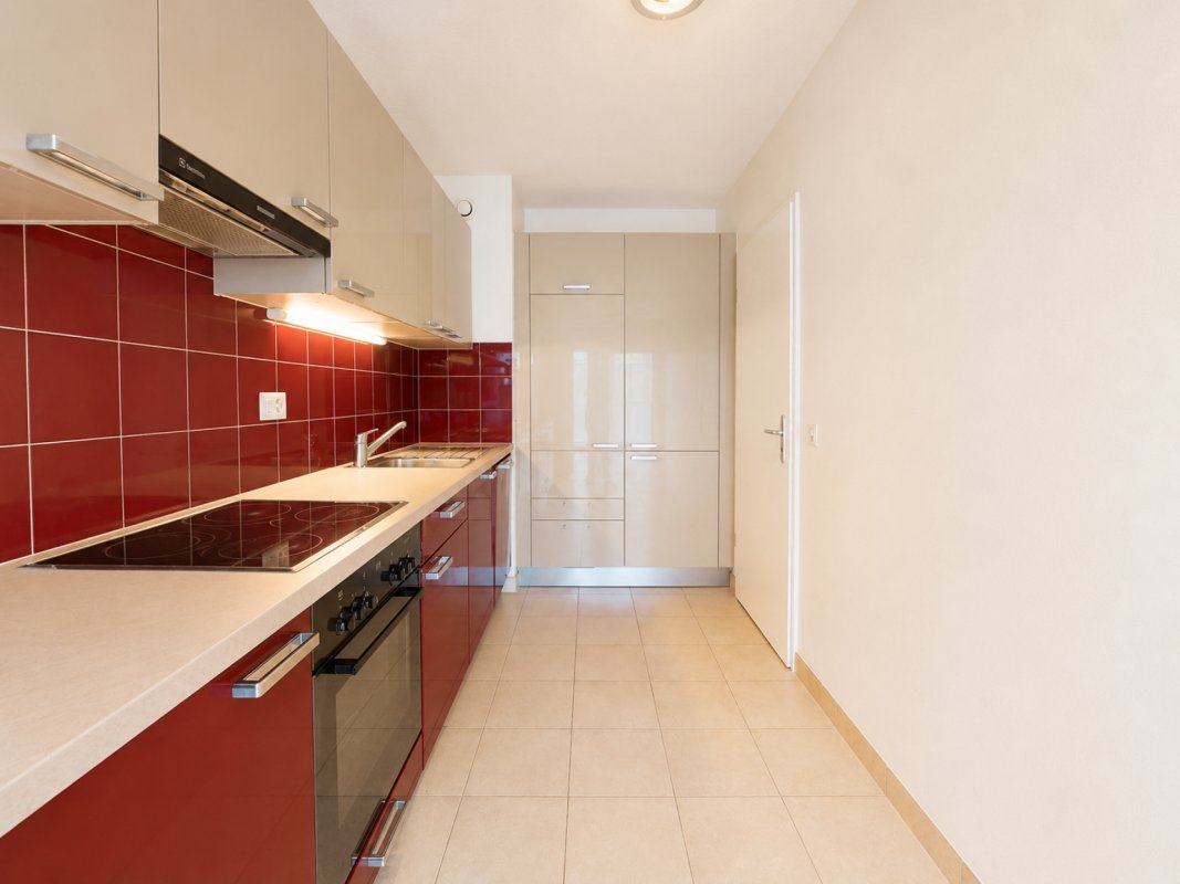 Appartement à Vernier, Genève, Suisse 3 - 18742831
