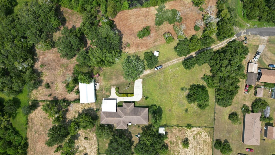 Casa a Santa Fe, Texas, Stati Uniti 2 - 18744325