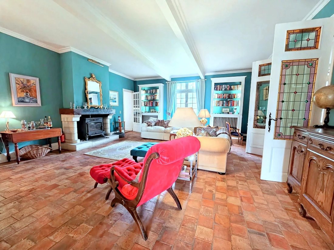 Maison à Eymet, Nouvelle-Aquitaine, France 3 - 18744702