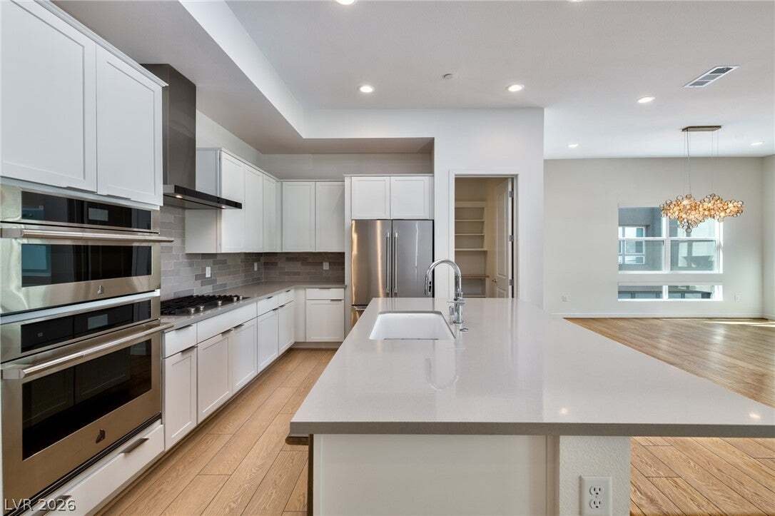 Townhouse in Henderson, Nevada, United States 2 - 18746549