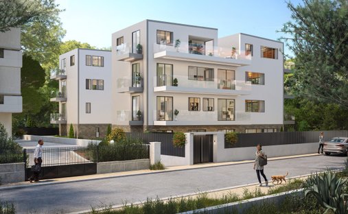 Wohnung in Vrilissia, Attika, Griechenland 1