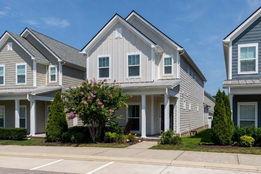 Haus in Franklin, Tennessee, Vereinigte Staaten 2 - 18740805