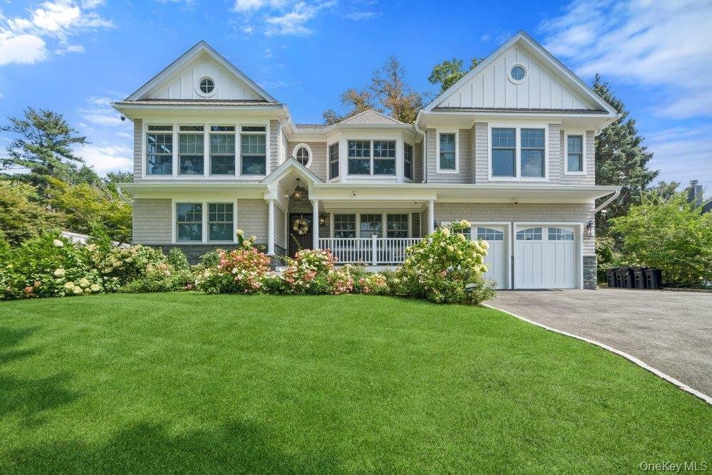 Maison à Glen Cove, État de New York, États-Unis 1 - 18744766