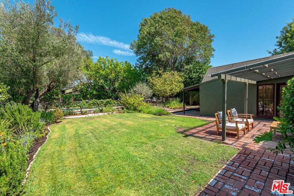 Casa en Los Ángeles, California, Estados Unidos 1 - 18742956
