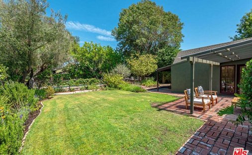 Casa a Los Angeles, California, Stati Uniti 1