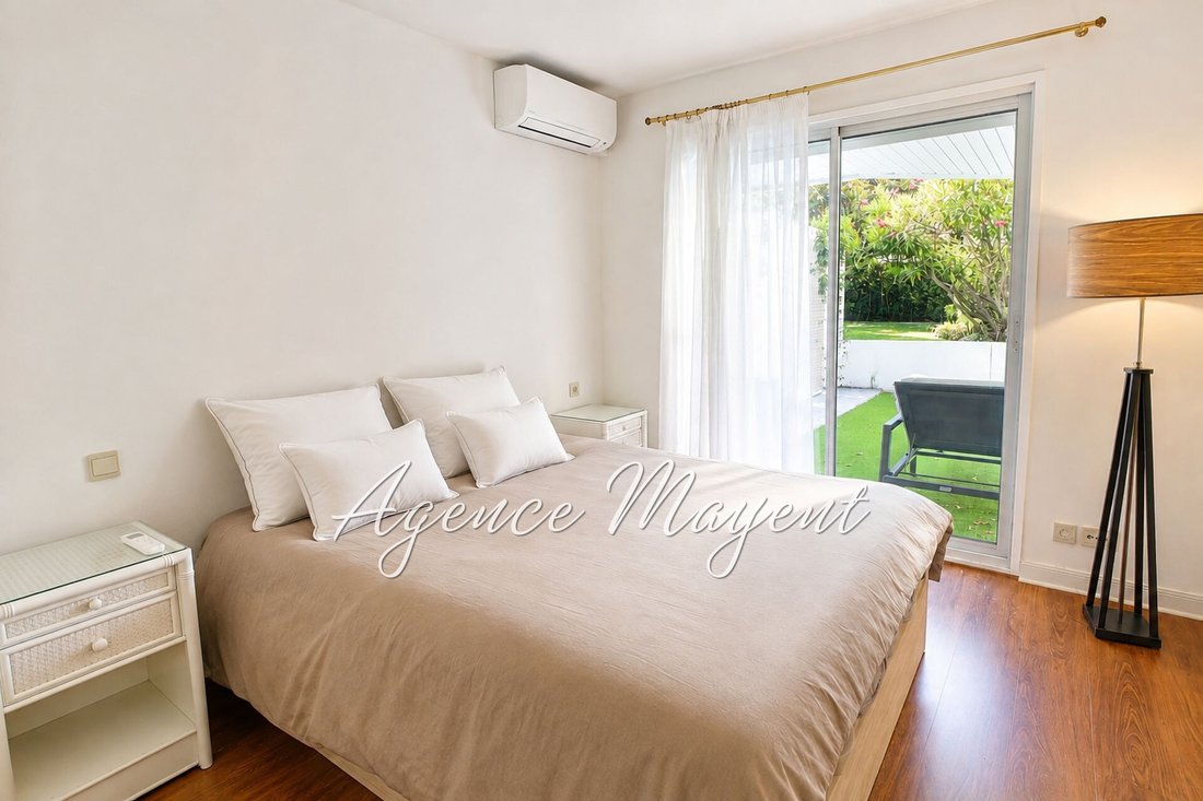 Apartment in Cannes, Provence-Alpes-Côte d'Azur, France 4 - 18466014