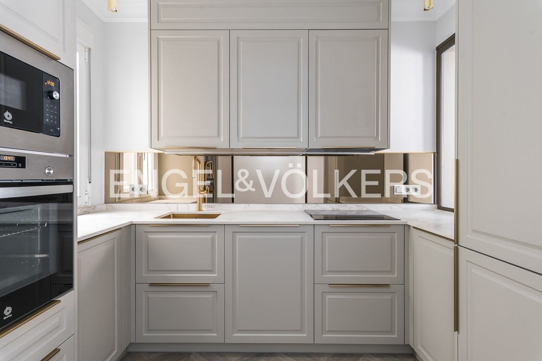 Appartement à Salamanque, Madrid, Espagne 2 - 18727974