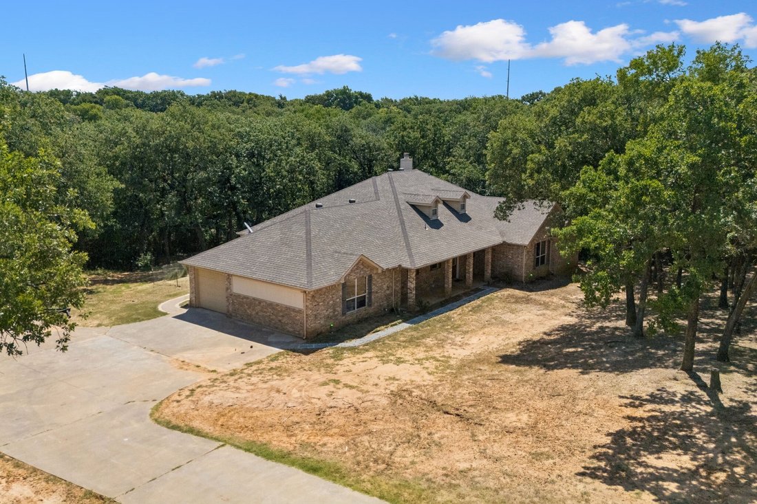 House in Alvarado, Texas, United States 2 - 18379503