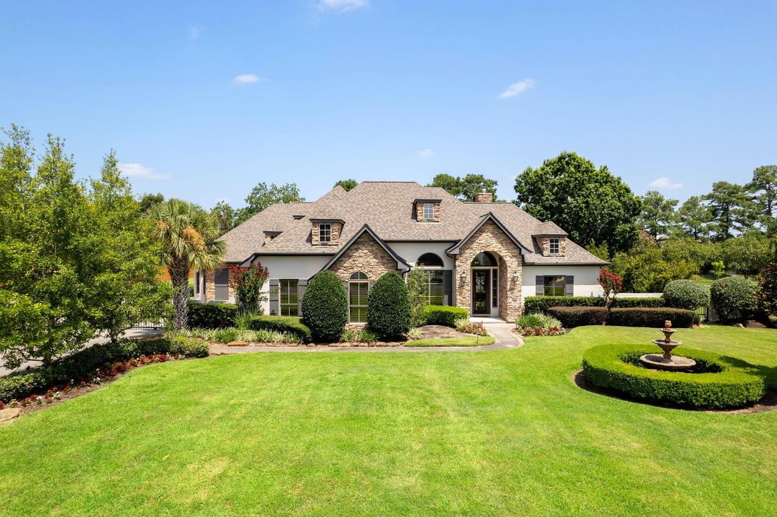House in Spring, Texas, United States 1 - 18741060