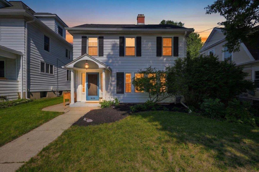 Casa en Fitchburg, Wisconsin, Estados Unidos 1 - 18740932