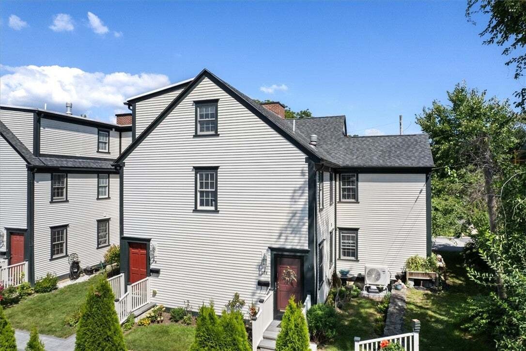 Condominio en Warwick, Rhode Island, Estados Unidos 2 - 18743176