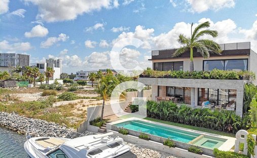 Casa a Cancún, Quintana Roo, Messico 1