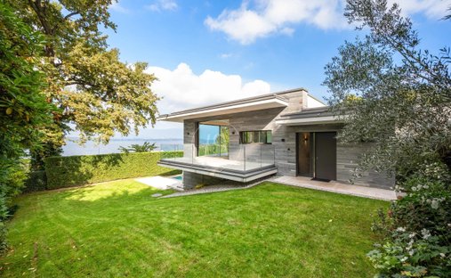 Haus in Anières, Genf, Schweiz 1