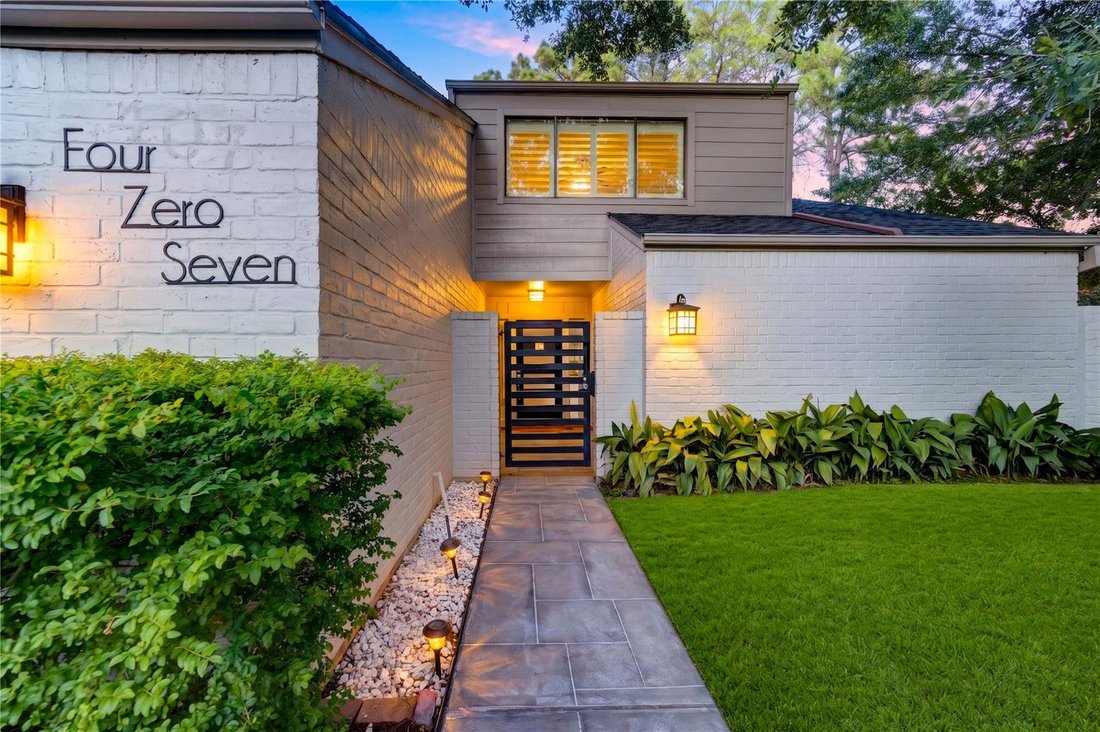 House in Houston, Texas, United States 2 - 18744409