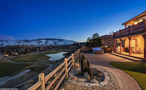 Casa en Reno, Nevada, Estados Unidos 1