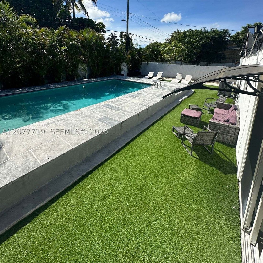 House in Miami, Florida, United States 2 - 18744679