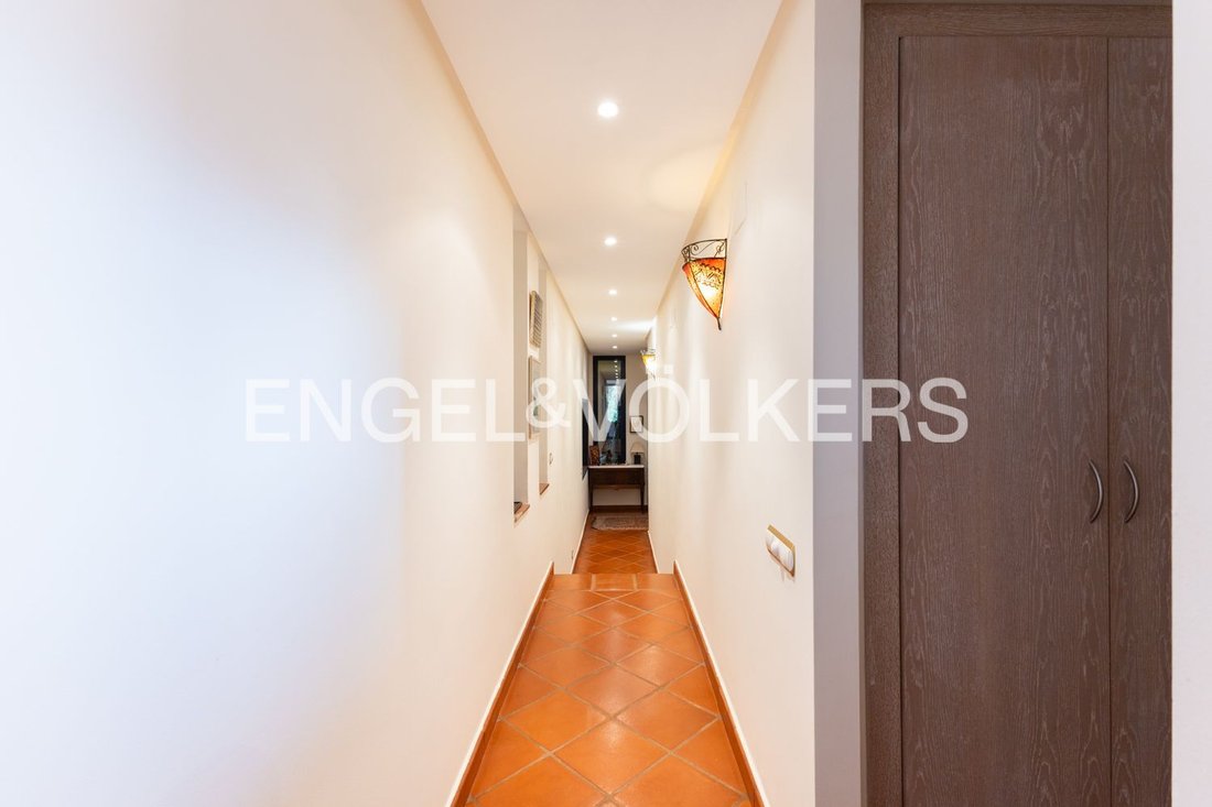 Casa en Gilet, Comunidad Valenciana, España 4 - 18745061