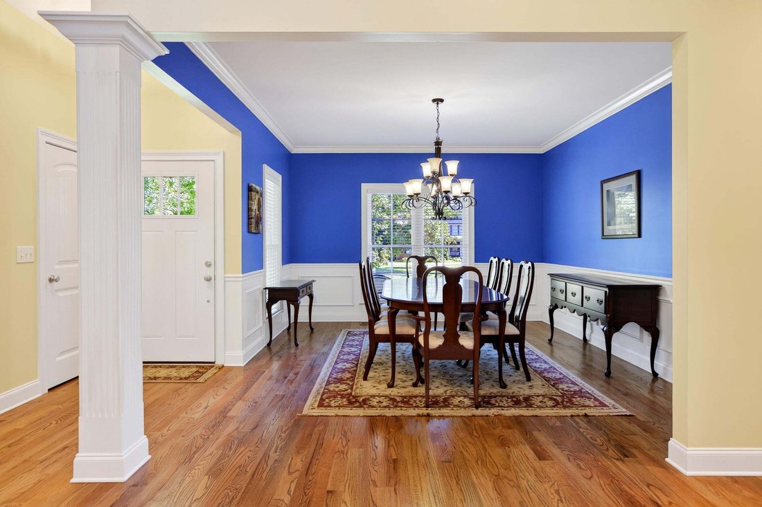 House in Cleveland, Tennessee, United States 5 - 18746275