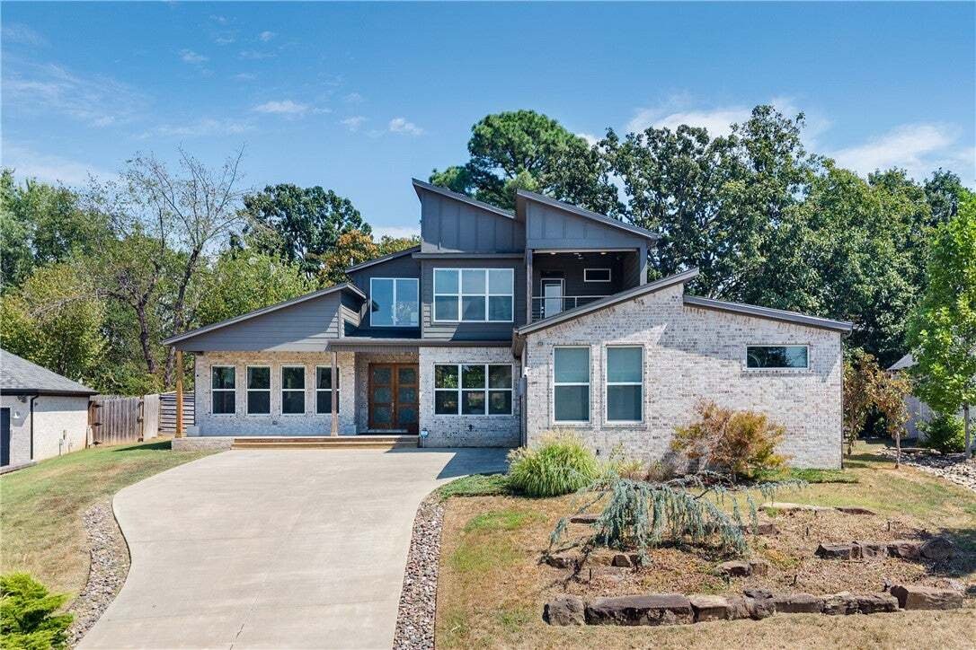 Casa en Fayetteville, Arkansas, Estados Unidos 1 - 18740305
