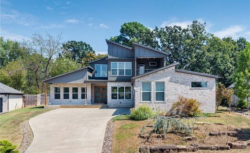 Casa a Fayetteville, Arkansas, Stati Uniti 1