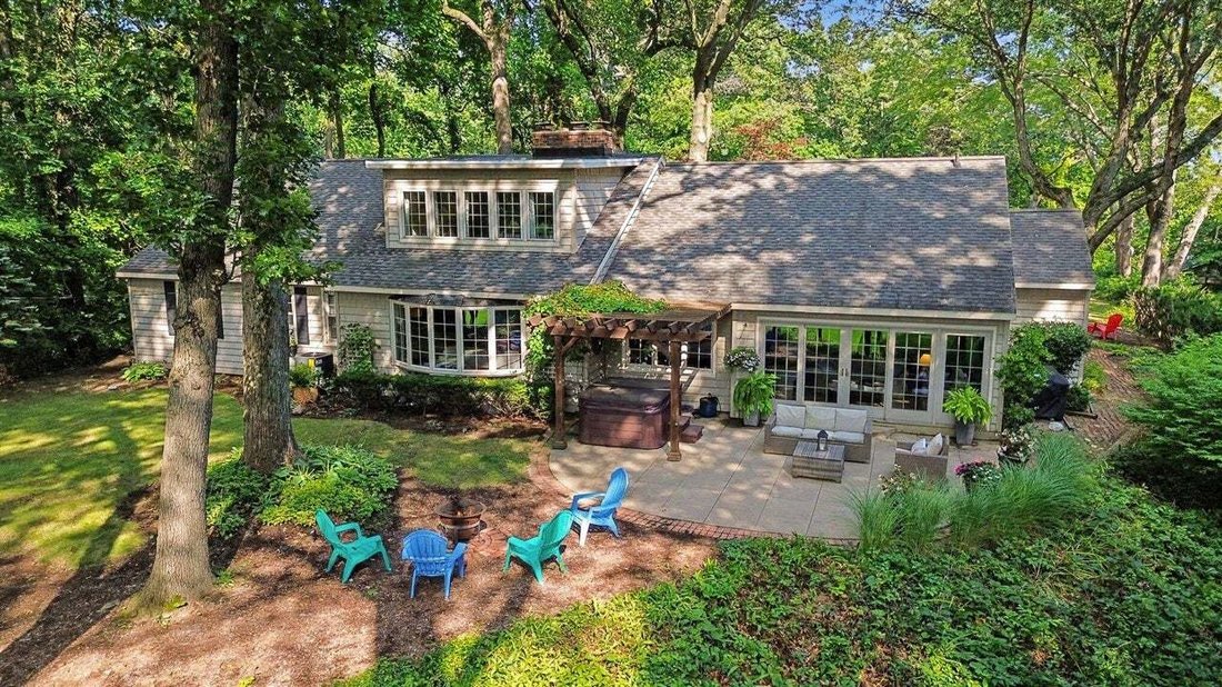 House in Fruitport Charter Township, Michigan, United States 4 - 18743159