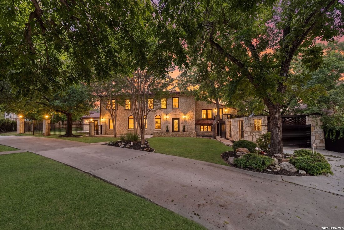 Maison à San Antonio, Texas, États-Unis 2 - 18743772