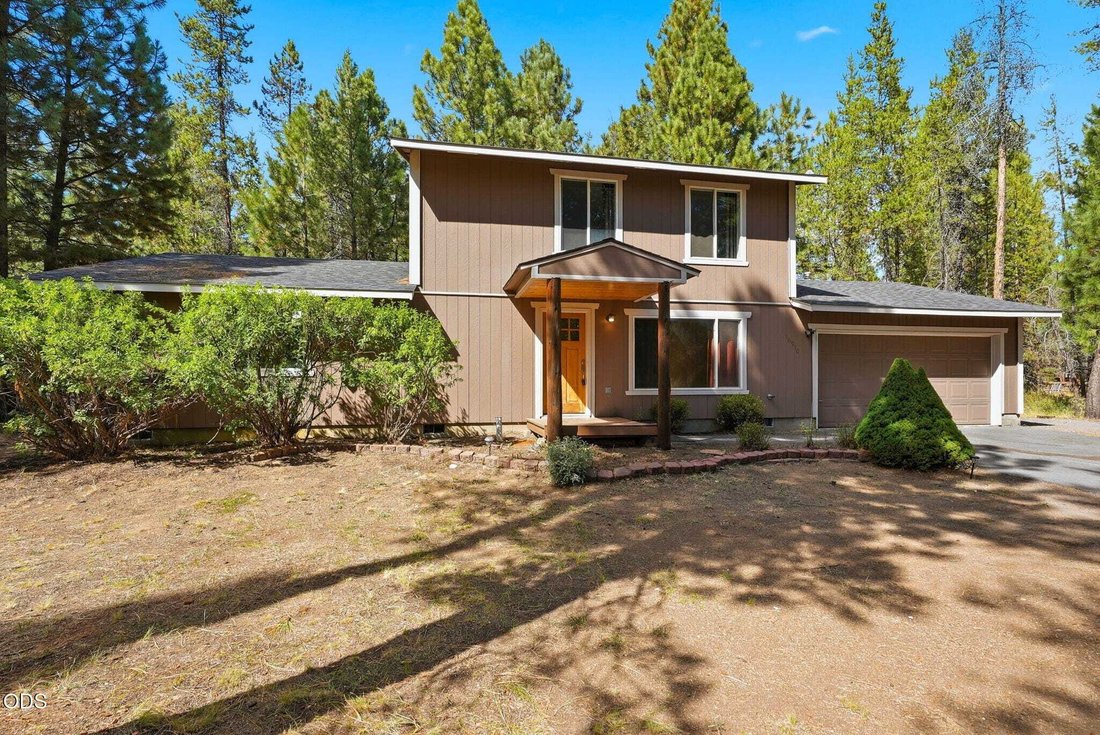Maison à Sunriver, Oregon, États-Unis 5 - 18743000