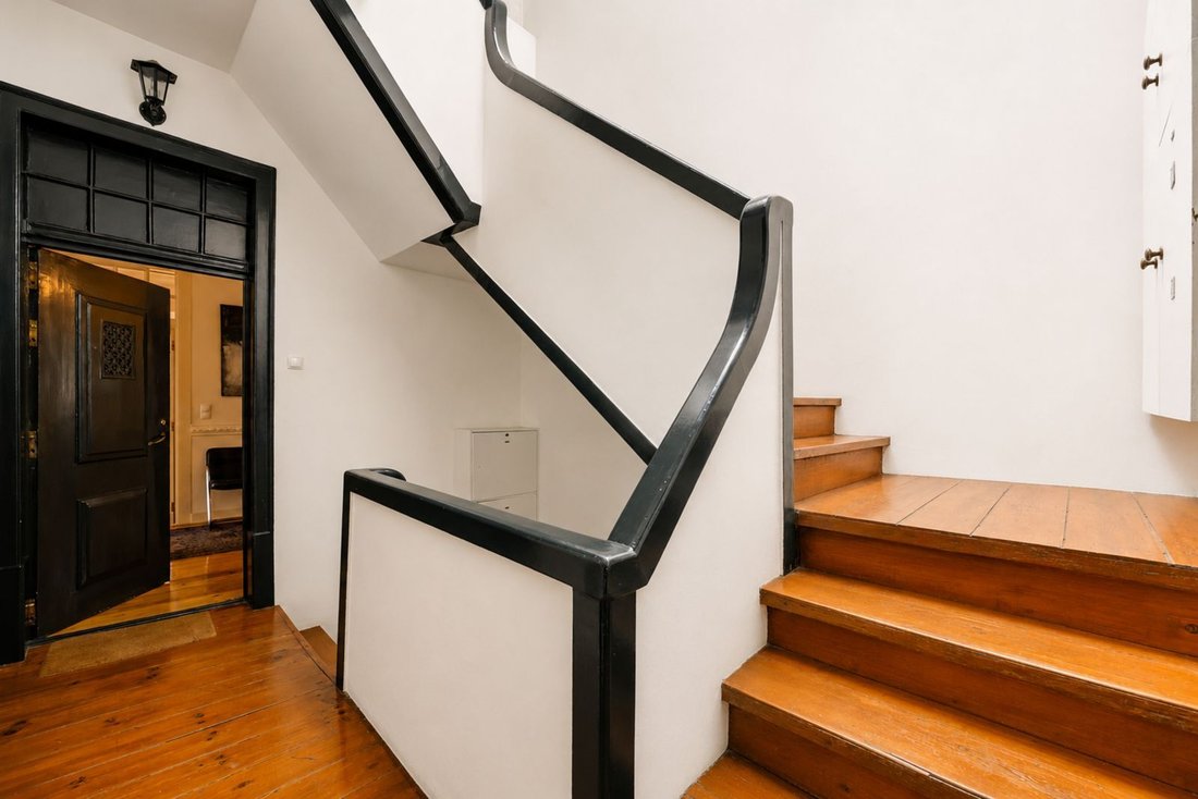 Appartamento a Estrela, Lisbona, Portogallo 2 - 18747519