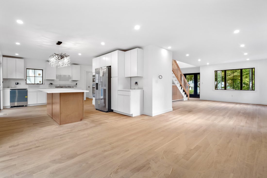 Casa a Eastchester, New York, Stati Uniti 5 - 18731456