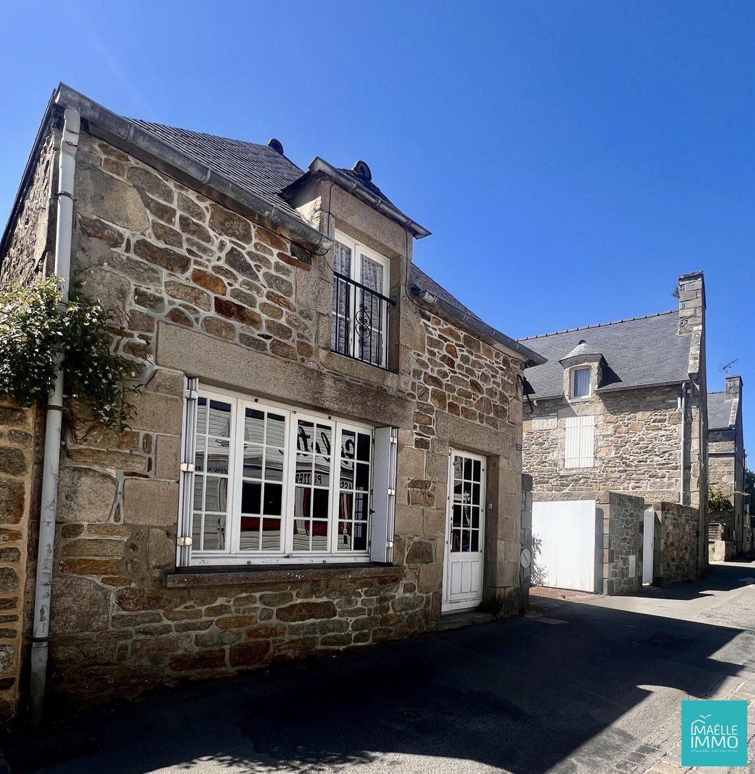 Maison à Saint-Jacut-de-la-Mer, Bretagne, France 4 - 18746116