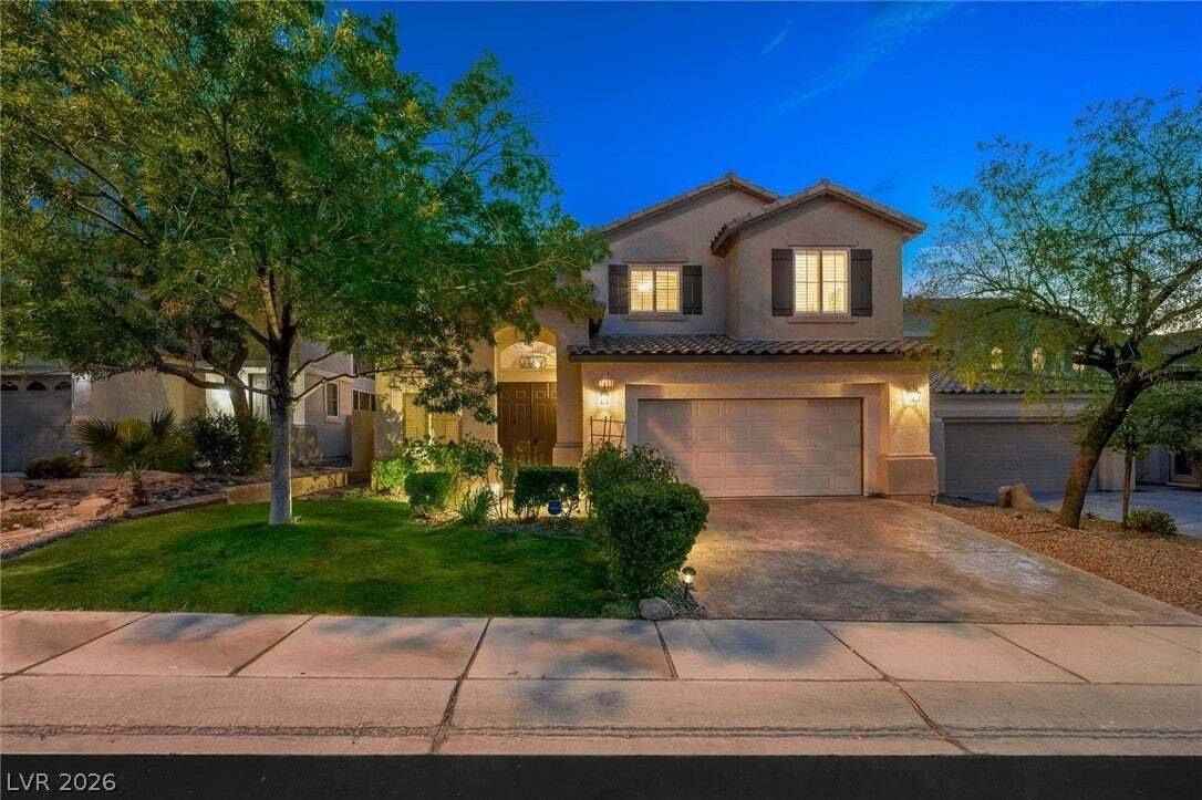 Haus in Henderson, Nevada, Vereinigte Staaten 1 - 18740363