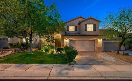 Casa a Henderson, Nevada, Stati Uniti 1