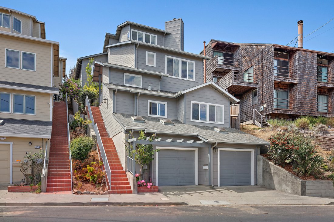 House in Albany, California, United States 3 - 18740290