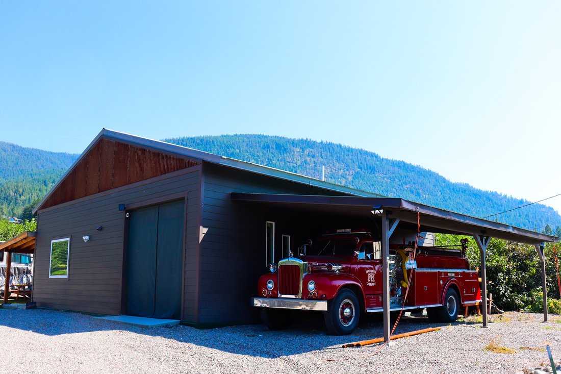 Casa a Bigfork, Montana, Stati Uniti 2 - 18742325
