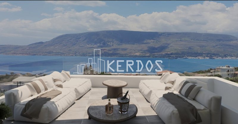 Villa à Crète, Grèce 4 - 18741289