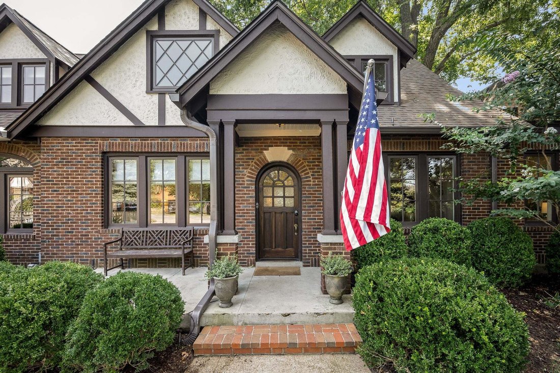 House in Nashville, Tennessee, United States 3 - 18740828