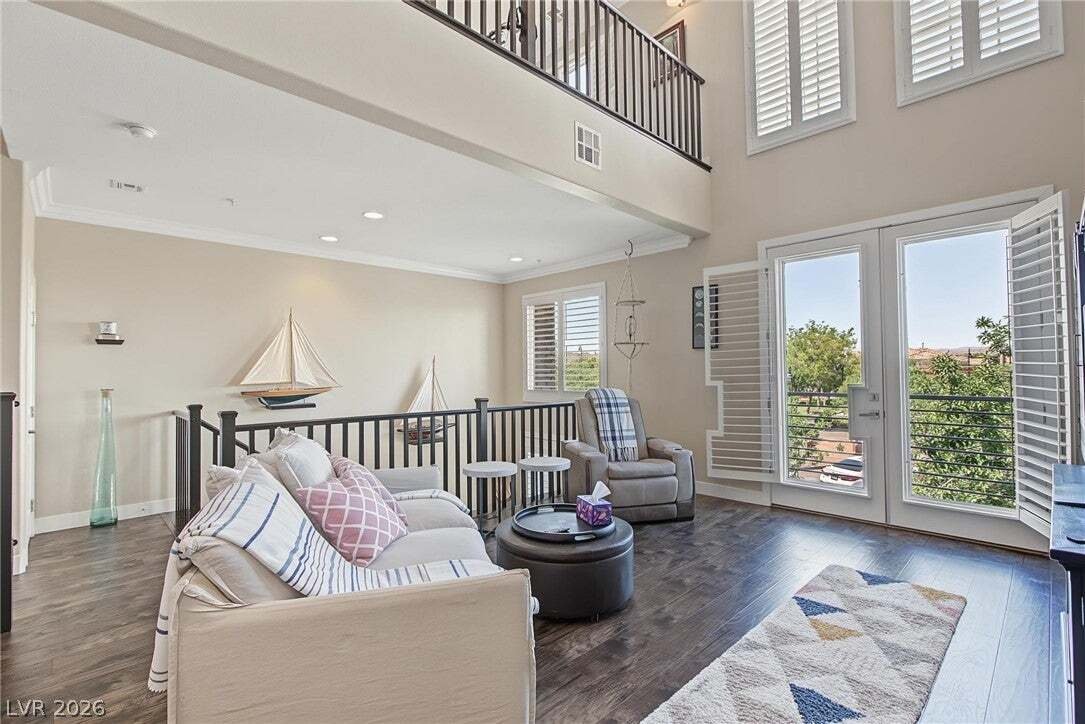 Townhouse in Henderson, Nevada, United States 3 - 18746552
