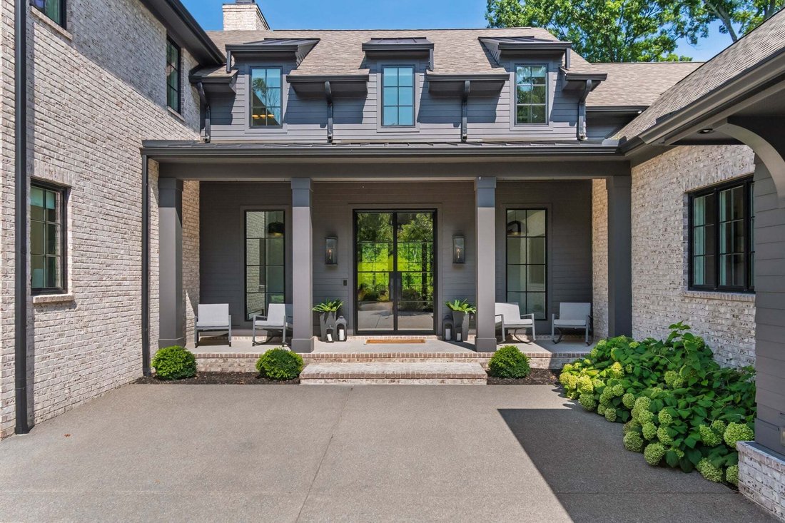 Haus in College Grove, Tennessee, Vereinigte Staaten 5 - 18740839