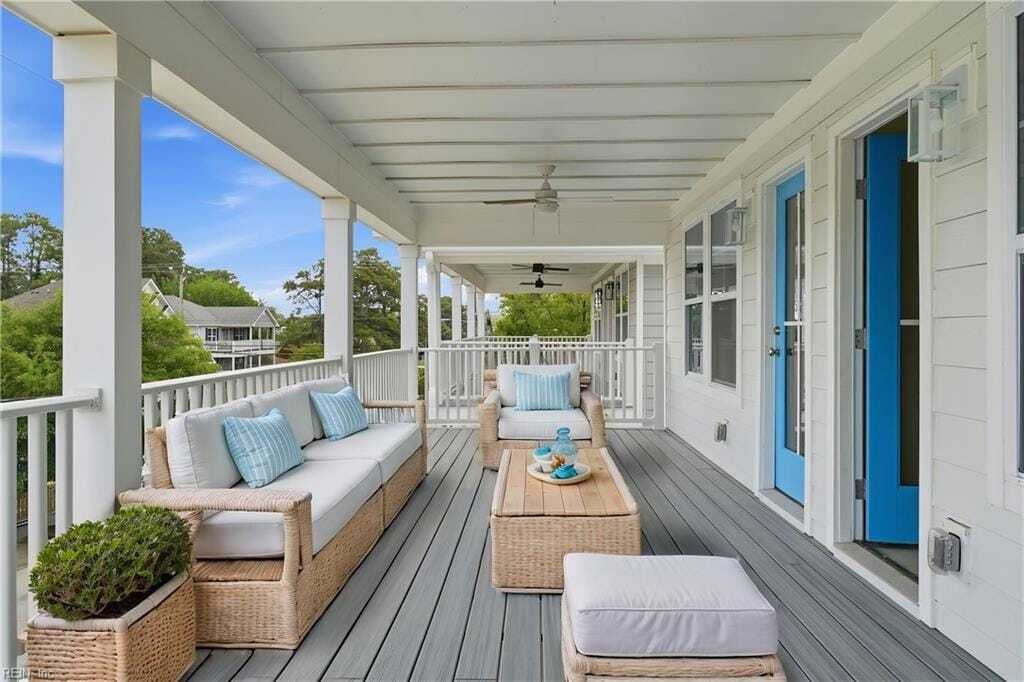 House in Norfolk, Virginia, United States 4 - 18743265